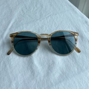 Oliver peoples O’Malley sun glasses